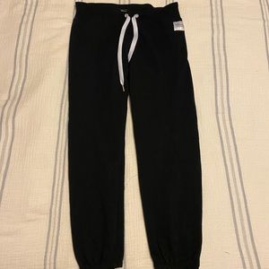 calvin klein sweatpants